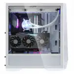 Корпус Zalman Z9 Iceberg Z9ICEBERGWH (Midi-Tower)