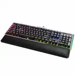 Клавиатура EVGA Z20 811-W1-20RU-KR (Проводная, USB)