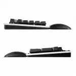 Клавиатура EVGA Z20 811-W1-20RU-KR (Проводная, USB)