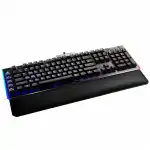 Клавиатура EVGA Z20 811-W1-20RU-KR (Проводная, USB)