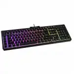 Клавиатура EVGA Z12 834-W0-12RU-KR (Проводная, USB)