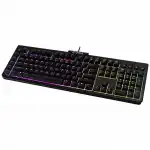 Клавиатура EVGA Z12 834-W0-12RU-KR (Проводная, USB)
