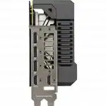 Видеокарта Asus RTX 4080 TUF OC 16GB TUF-RTX4080-O16G-GAMING (16 ГБ)