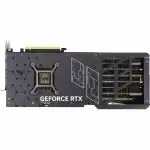 Видеокарта Asus RTX 4080 TUF OC 16GB TUF-RTX4080-O16G-GAMING (16 ГБ)