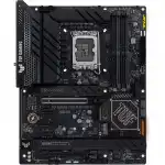 Материнская плата Asus TUF GAMING Z790-PLUS WIFI D4 (ATX, LGA 1700)