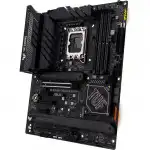 Материнская плата Asus TUF GAMING Z790-PLUS WIFI D4 (ATX, LGA 1700)