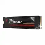 Внутренний жесткий диск Asus ROG Strix SQ7 Gen4 90DD02PZ-M09000 (SSD (твердотельные), 1 ТБ, M.2, PCIe)