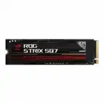 Внутренний жесткий диск Asus ROG Strix SQ7 Gen4 90DD02PZ-M09000 (SSD (твердотельные), 1 ТБ, M.2, PCIe)