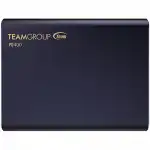 Внешний жесткий диск Team Group PD400 T8FED4240G0C108 (240 ГБ, Интерфейс USB-C)