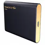 Внешний жесткий диск Team Group PD400 T8FED4240G0C108 (240 ГБ, Интерфейс USB-C)