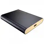 Внешний жесткий диск Team Group PD400 T8FED4960G0C108 (960 ГБ, Интерфейс USB-C)