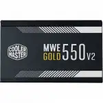 Блок питания Cougar MWE GOLD 550 V2 MPE-5501-ACAAG-EU (550 Вт)
