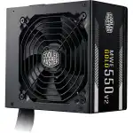 Блок питания Cougar MWE GOLD 550 V2 MPE-5501-ACAAG-EU (550 Вт)