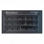 Блок питания Seasonic Prime PX-1600 SSR-1600PD (1600 Вт)