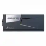 Блок питания Seasonic Prime TX-1600 SSR-1600TR (1600 Вт)