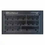 Блок питания Seasonic Prime TX-1600 SSR-1600TR (1600 Вт)