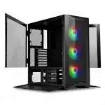 Корпус Lian Li Lancool II Mesh C ARGB G99.LAN2MRX.50 (Midi-Tower)