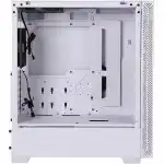 Корпус Lian Li Lancool 205 G99.OE743W.10 (Midi-Tower)