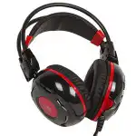 Наушники A4Tech Bloody G300/BLACK-RED