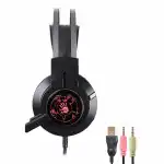 Наушники A4Tech Bloody G430/BLACK