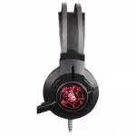 Наушники A4Tech Bloody G430/BLACK