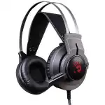 Наушники A4Tech Bloody G437/BLACK