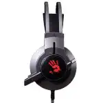 Наушники A4Tech Bloody G437/BLACK