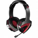 Наушники A4Tech Bloody G500/BLACK-RED