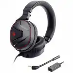 Наушники A4Tech Bloody G600i G600I/BLACK