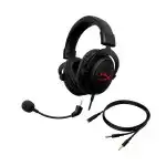 Наушники HyperX Cloud Core DTS HX-HSCC-2-BK/WW / 4P4F2AA