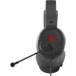 Наушники A4Tech Bloody G330P/BLACK