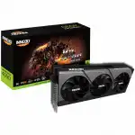 Видеокарта Inno3D RTX4090 X3 OC N40903-246XX-18332989 (24 ГБ)