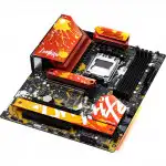 Материнская плата ASRock B650 LIVEMIXER (ATX, AMD AM5)