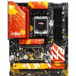 Материнская плата ASRock B650 LIVEMIXER (ATX, AMD AM5)