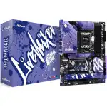 Материнская плата ASRock Z790 Livemixer (ATX, LGA 1700)