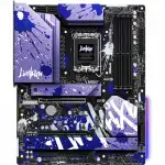 Материнская плата ASRock Z790 Livemixer (ATX, LGA 1700)
