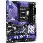 Материнская плата ASRock Z790 Livemixer (ATX, LGA 1700)