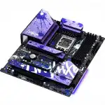 Материнская плата ASRock Z790 Livemixer (ATX, LGA 1700)