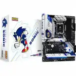 Материнская плата ASRock Z790 PG Sonic (ATX, LGA 1700)