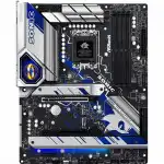 Материнская плата ASRock Z790 PG Sonic (ATX, LGA 1700)