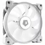 Охлаждение ID-Cooling ID-FAN-ZF-12025-ARGB-TRIO-SNOW (Для системного блока)