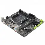 Материнская плата Esonic A320M (Esonic) (micro-ATX, AMD AM4)