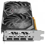 Видеокарта KFA2 RTX 3050 X BLACK 35NSL8MD6YEK (8 ГБ)