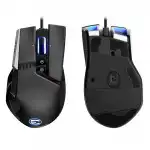 Мышь EVGA X17 903-W1-17BK-K3