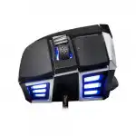 Мышь EVGA X17 903-W1-17BK-K3