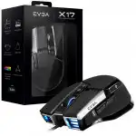 Мышь EVGA X17 903-W1-17BK-K3