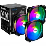 Охлаждение ALSEYE M120-PB KIT (Для системного блока)