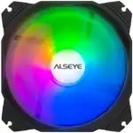 Охлаждение ALSEYE M120-PB KIT (Для системного блока)