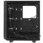 Корпус FRACTAL DESIGN Meshify 2 Compact RGB Black TG Light Tint FD-C-MES2C-06 (Midi-Tower)