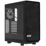 Корпус FRACTAL DESIGN Meshify 2 Compact RGB Black TG Light Tint FD-C-MES2C-06 (Midi-Tower)
